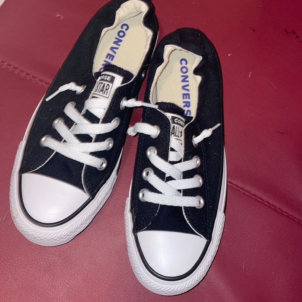 converse